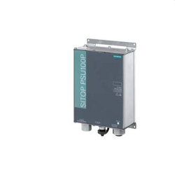 Siemens Stromversorgung IP67 geregelt DC 24V/8A...