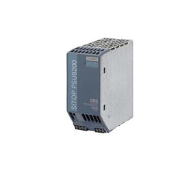 Siemens Stromversorgung 24V/10A geregelt DC 2...