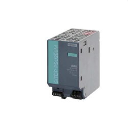 Siemens Stromversorgung 6EP13343BA10 PSU200M 10A...