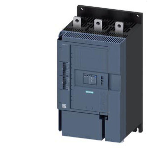 Siemens Sanftstarter SIRIUS 200-600V 570A AC 110-250V 3RW5248-2AC15