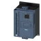 Siemens Sanftstarter SIRIUS 480V 25A 24V Federzug 3RW5515-3HA04