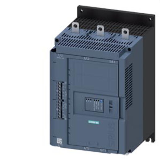 Siemens Sanftstarter SIRIUS 200-480V 143A AC/DC 24V 3RW5235-6AC04