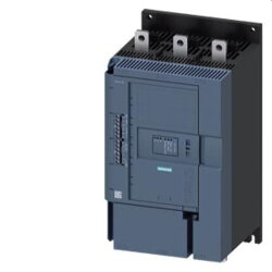 Siemens Sanftstarter SIRIUS 200-480V 250A AC 110-250V...