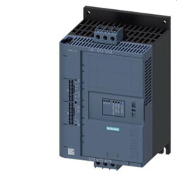 Siemens Sanftstarter SIRIUS 200-480V 32A AC 110-250V...
