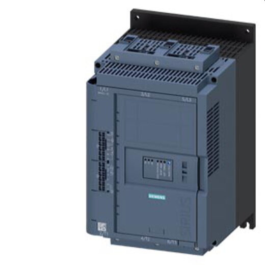 Siemens Sanftstarter SIRIUS 200-600V 47A AC 110-250V 3RW5224-3TC15