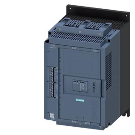 Siemens Sanftstarter SIRIUS 200-480V 77A AC/DC 24V 3RW5226-1TC04