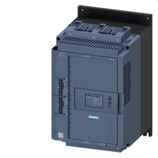 Siemens Sanftstarter SIRIUS 200-600V 77A AC/DC 24V 3RW5226-3AC05