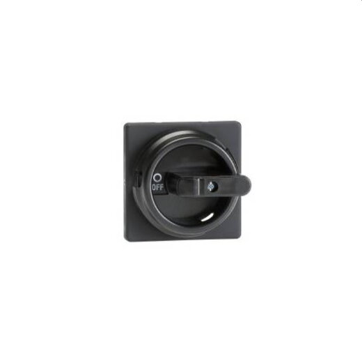 ABB Stotz-Kontakt Rundgriff OZ331P67B 1SCA111427R1001