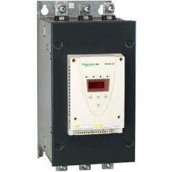 Schneider Electric Sanftanlasser ATS22C41Q 3polig 410A...