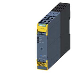 Siemens Motorstarter 500V 0,4-2,0A 110-230V AC 3RM1102-3AA14