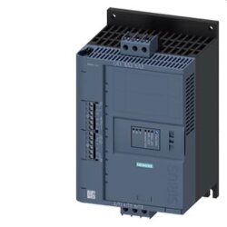 Siemens Sanftstarter SIRIUS 200-480V 25A AC/DC 24V...