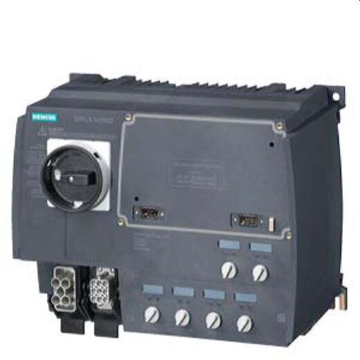 Siemens Motorstarter SIRIUS M200D 3RK1395-6KS41-1AD3