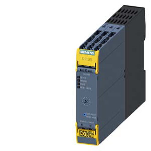 Siemens Motorstarter 3RM1101-1AA04