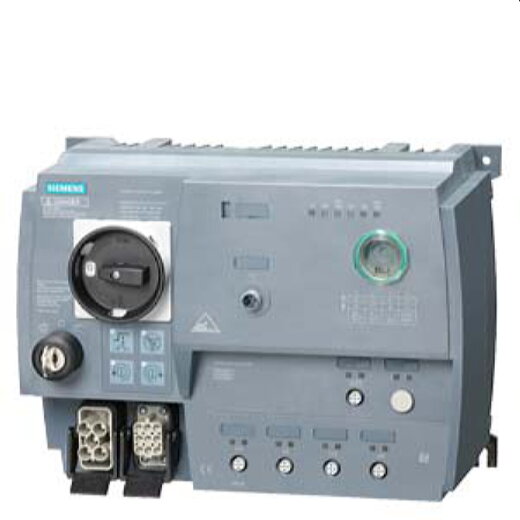 Siemens Motorstarter SIRIUS M200D 3RK1315-6KS71-2AA5