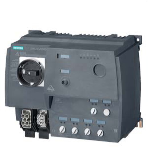 Siemens Motorstarter SIRIUS M200D 3RK1325-6LS71-0AA3