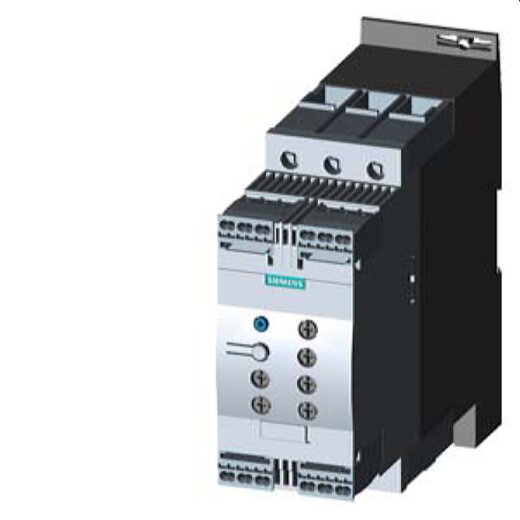 Siemens Sanftstarter SIRIUS S2 AC/DC 110-230V 3RW4036-2BB14