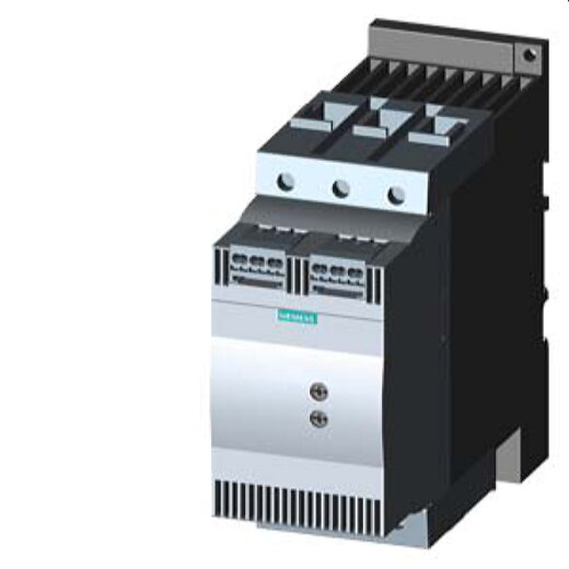 Siemens Sanftstarter SIRIUS S3 AC/DC 24V 3RW3046-2BB04