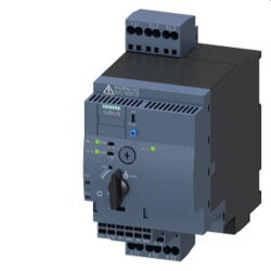 Siemens Kompaktabzweigung AC/DC 24V 50-60Hz 3RA6250-2DB32