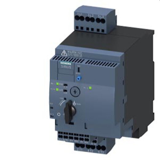 Siemens Kompaktabzweigung AC/DC 24V 50-60Hz 3RA6250-2EB32