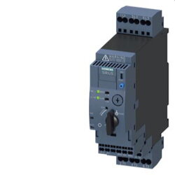 Siemens Kompaktabzweigung AC/DC 24V 50-60Hz 3RA6120-2EB32