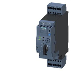 Siemens Kompaktabzweigung AC/DC 24V 50-60Hz 3RA6120-2EB34