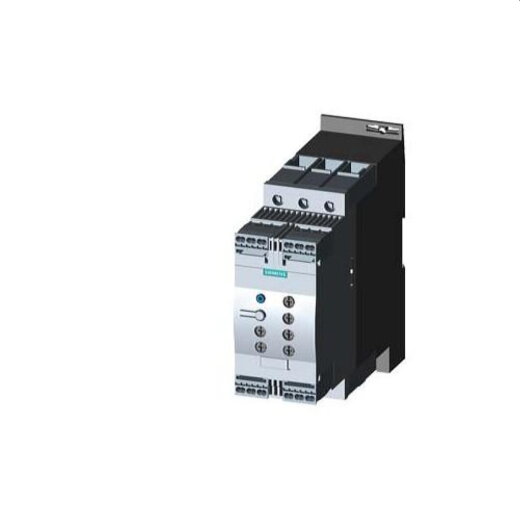 Siemens Sanftanlaufsteuerung SIRIUS S2 AC/DC 110-230V 3RW4037-1BB15
