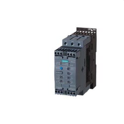 Siemens Sanftanlaufsteuerung SIRIUS S2 AC/DC 24V...