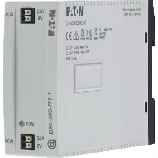 EATON Electric Busrefresh-Modul EU5C-SWD-PF2-1