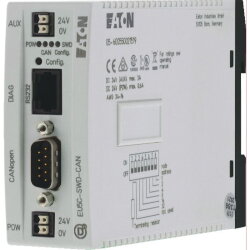 EATON Electric Gateway EU5C-SWD-CAN CANopen
