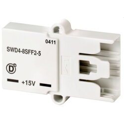 EATON Electric Kupplung SWD4-8SFF2-5 8polig