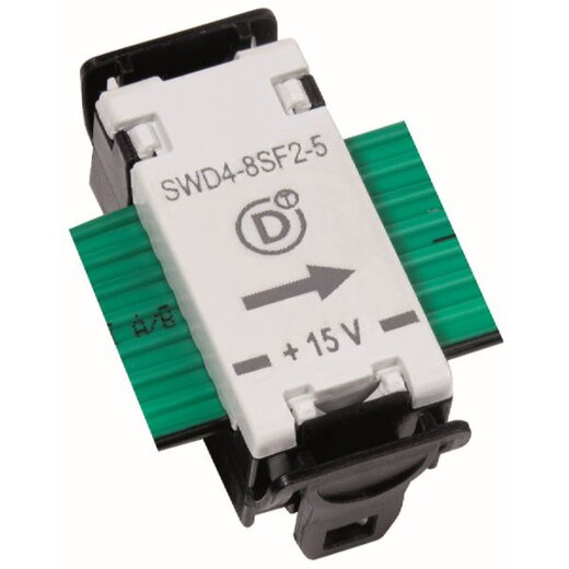 EATON Electric Stecker SWD4-8SF2-5 8polig