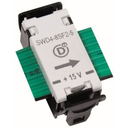 EATON Electric Stecker SWD4-8SF2-5 8polig