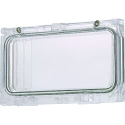 EATON Electric Sichtklappfenster SKF-FF6 6TE IP65 FD...