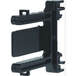 EATON Electric Sichtklappfenster Hutschienenadapte SKF-HA