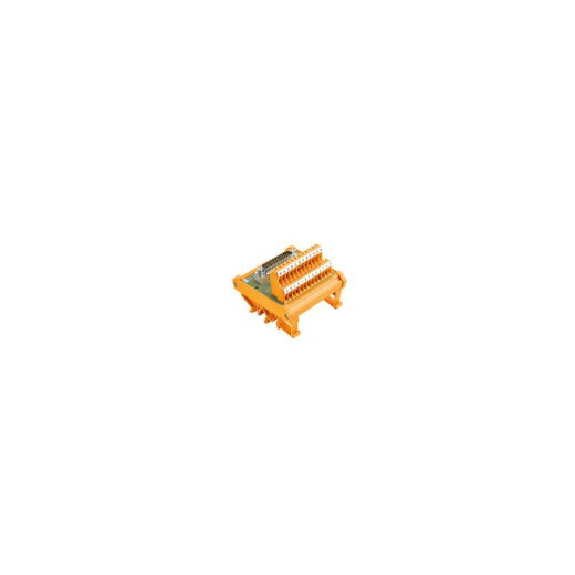 Weidmüller Übergabemodul RS SD9S UNC 4.40 LP2N 8003901001 1 STK