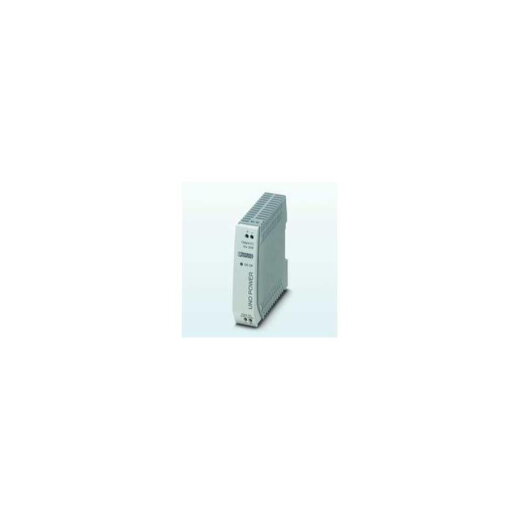 Phoenix Contact UNO POWER Stromversorgung UNO-PS/1AC/12DC/30W
