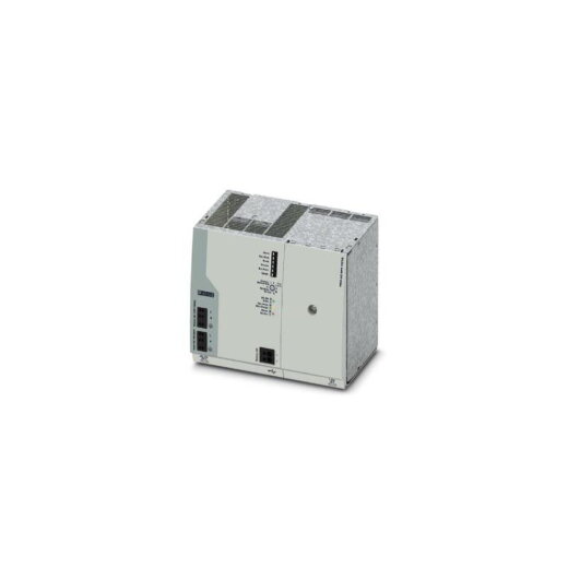 Phoenix Contact unterbrechungsfreie Stromversorgung TRIO-UPS-2G/1AC/1AC/230V/750VA
