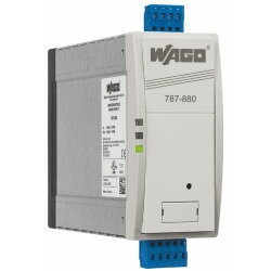 WAGO kapazitives Puffermodul 787-880 24VDC 10A Pufferzeit...