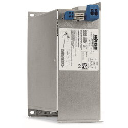 WAGO Akku Modul 787-872 Bleigel 24VDC 7Ah