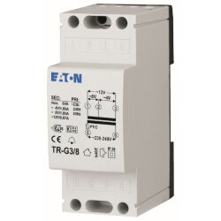 EATON Electric Transformator TR-G3/8