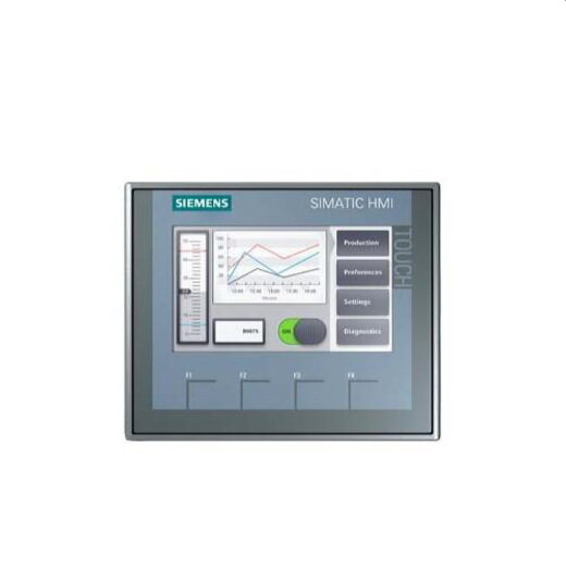 Siemens Raumpanel SIMATIC HMI KTP400 6AV2123-2DB03-0AX0