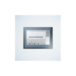 Siemens Raumpanel SIMATIC HMI KTP1200 Basic DP 12Zoll TFT...