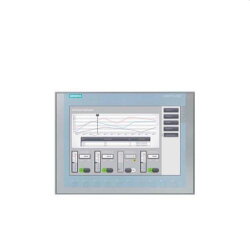 Siemens Raumpanel SIMATIC HMI KTP1200 Basic 12Zoll TFT...