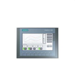 Siemens Raumpanel SIMATIC HMI KTP1200 Basic DP 7Zoll TFT...