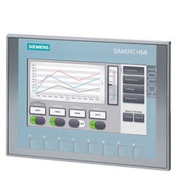 Siemens Raumpanel SIPLUS HMI KTP700 7Zoll TFT