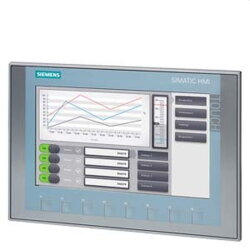 Siemens Raumpanel SIPLUS HMI KTP900 9Zoll TFT