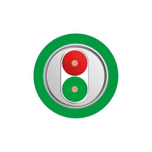 Siemens Schleppleitung PROFIBUS FC max Beschl. 4m 6XV1830-3EH10