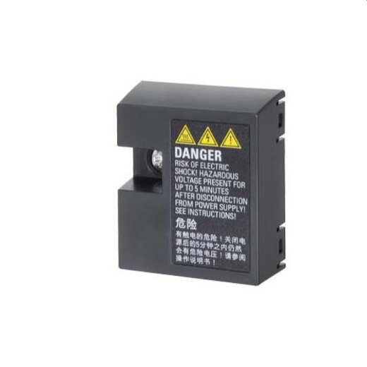 Siemens Schnittstelle SINAMICS V20 BOP 49x56x23 6SL3255-0VA00-2AA1