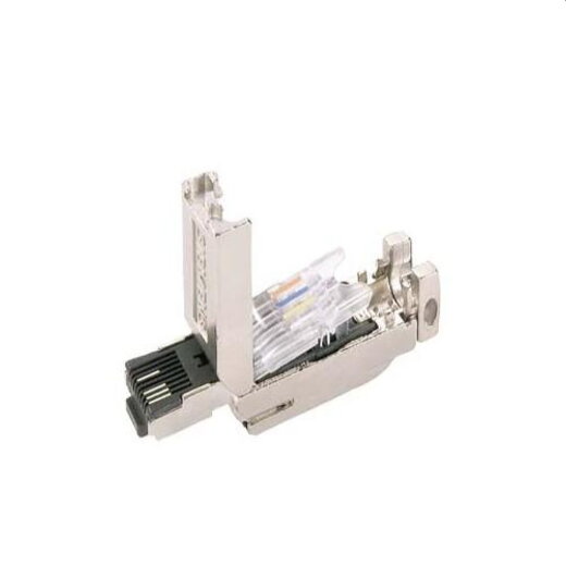Siemens Steckverbinder RJ45 Plug 180 6GK1901-1BB10-2AA0