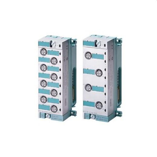 Siemens Elektronikmodul ET 200 PRO 8DI DC24V 6ES7141-4BF00-0AA0